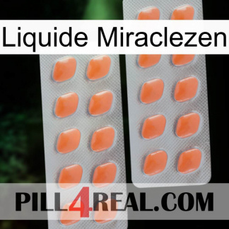 Miraclezen Liquid 27